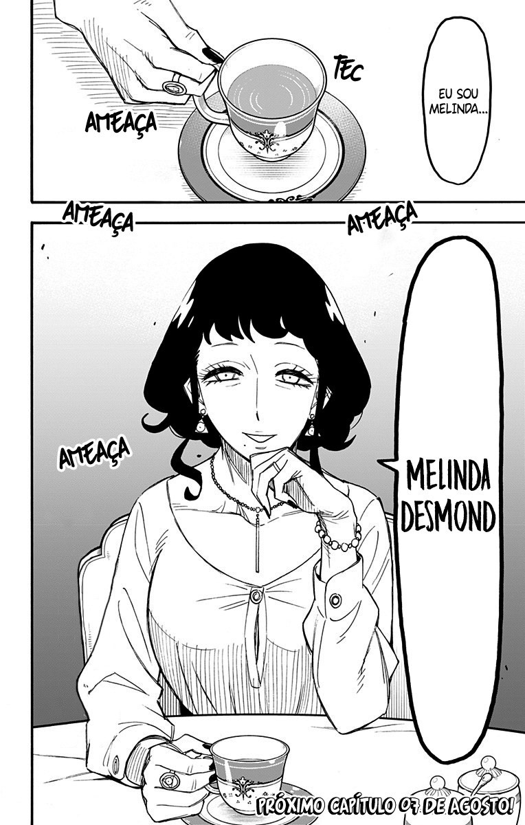 Read SPY×FAMILY PT-BR Manga Online