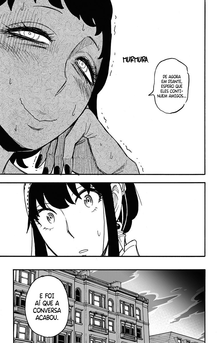Read SPY×FAMILY PT-BR Manga Online