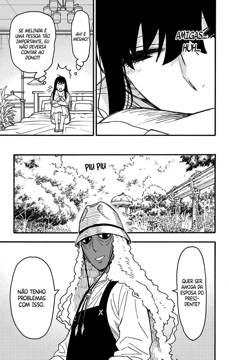 Read SPY×FAMILY PT-BR Manga Online