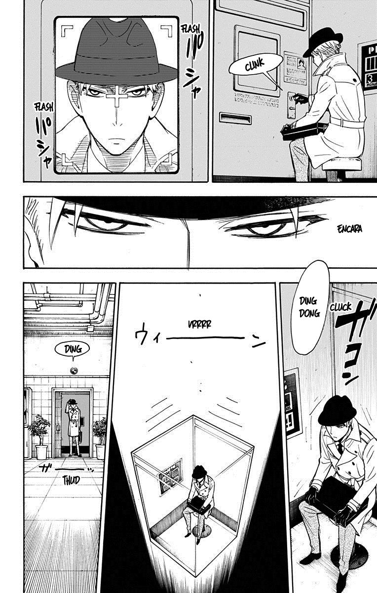 Read SPY×FAMILY PT-BR Manga Online