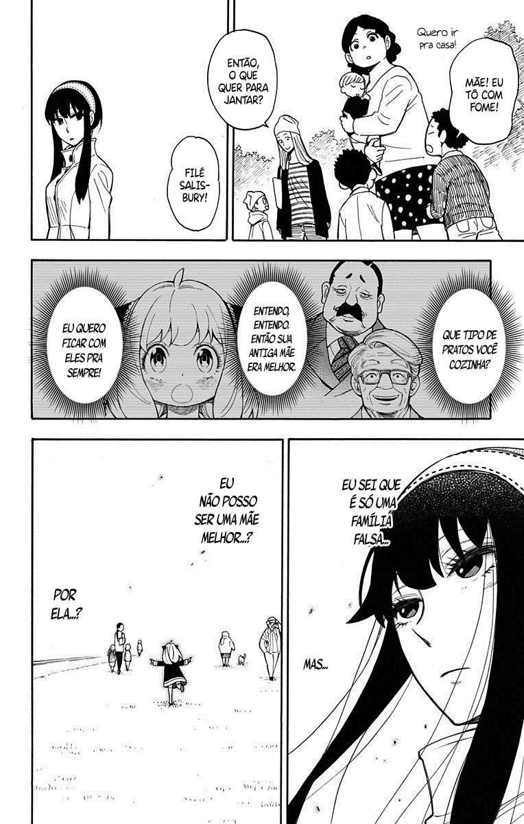 Read SPY×FAMILY PT-BR Manga Online
