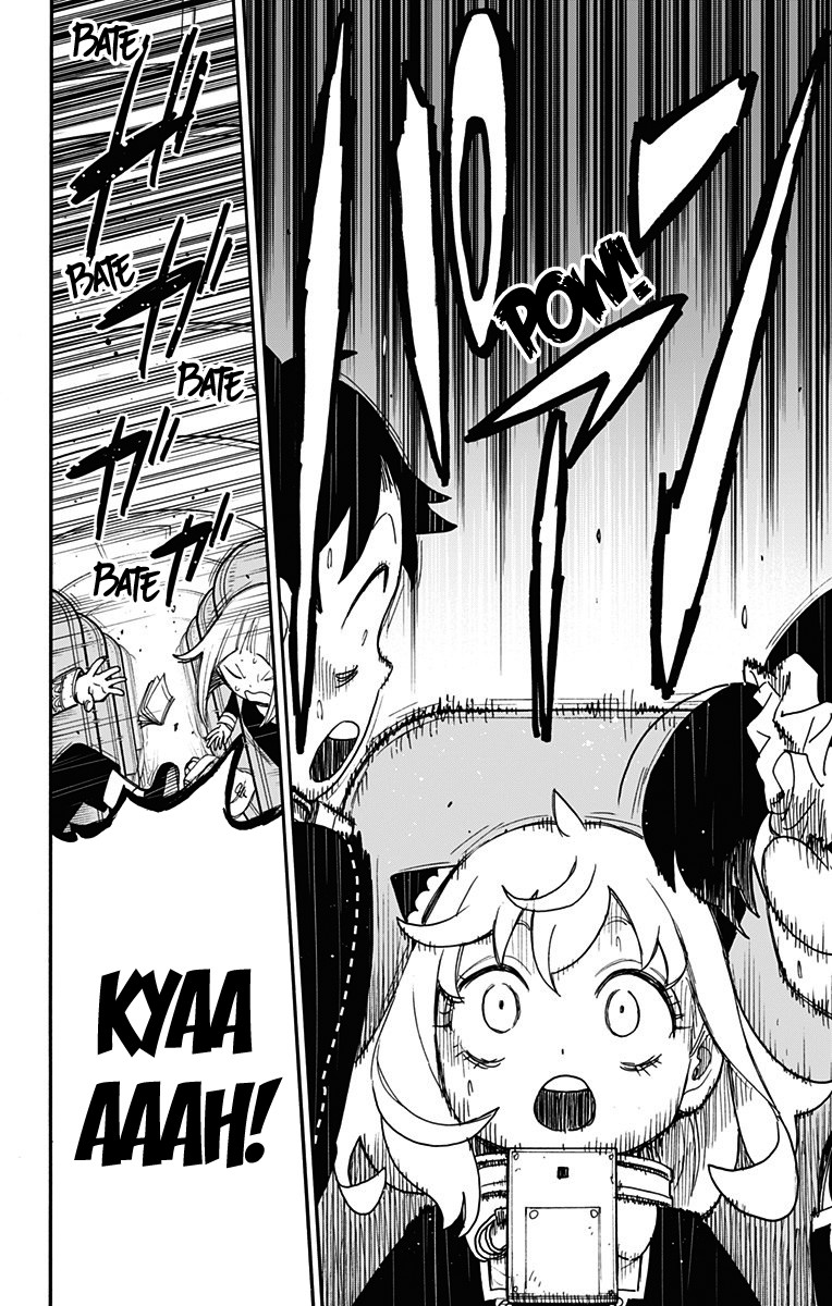 Read SPY×FAMILY PT-BR Manga Online