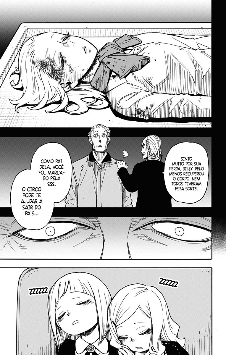 Read SPY×FAMILY PT-BR Manga Online