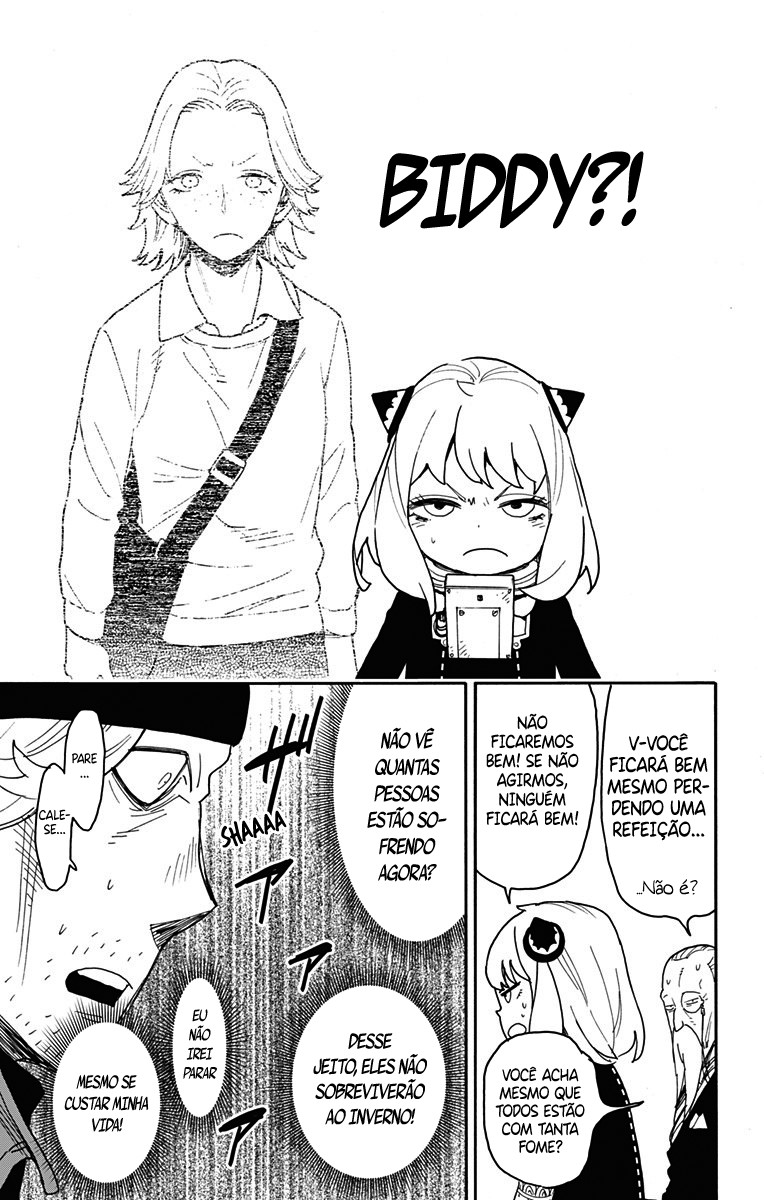 Read SPY×FAMILY PT-BR Manga Online