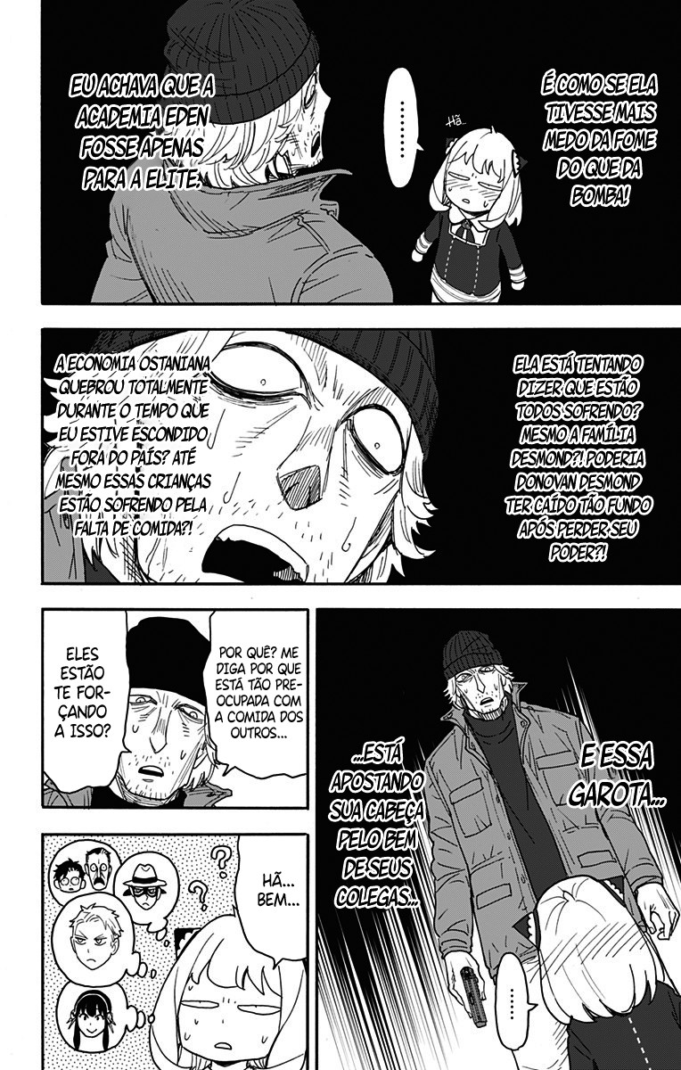 Read SPY×FAMILY PT-BR Manga Online