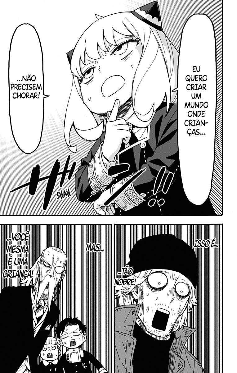Read SPY×FAMILY PT-BR Manga Online