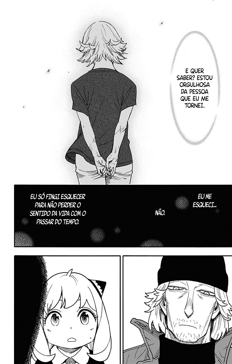 Read SPY×FAMILY PT-BR Manga Online