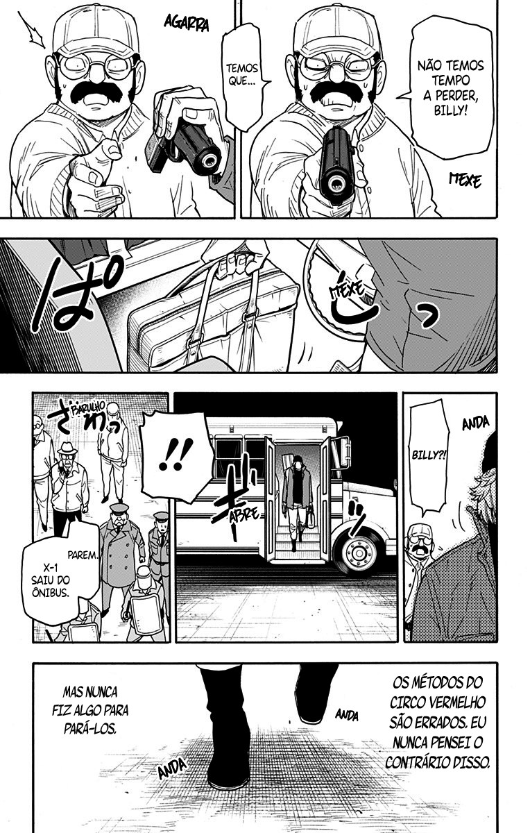 Read SPY×FAMILY PT-BR Manga Online