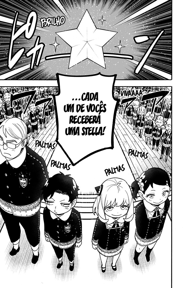 Read SPY×FAMILY PT-BR Manga Online