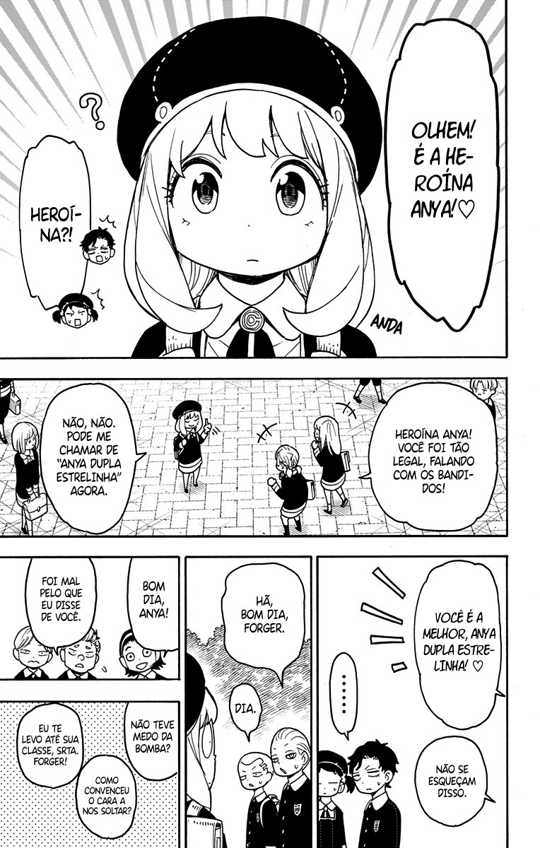 Read SPY×FAMILY PT-BR Manga Online
