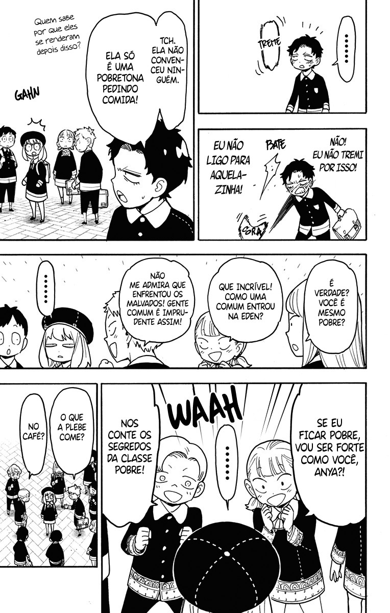 Read SPY×FAMILY PT-BR Manga Online