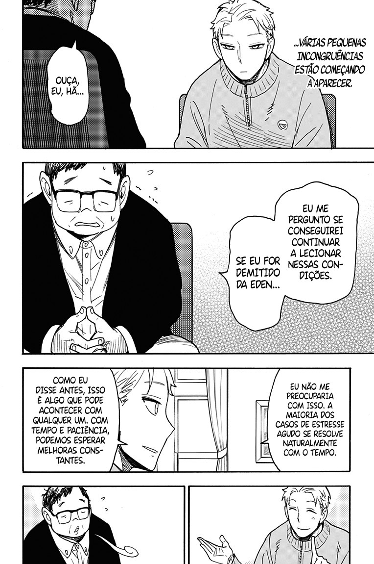 Read SPY×FAMILY PT-BR Manga Online