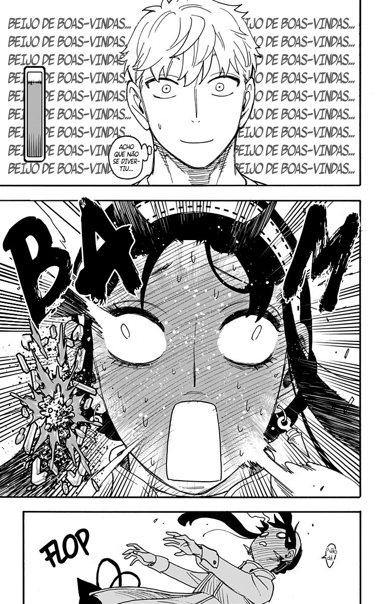 Read SPY×FAMILY PT-BR Manga Online
