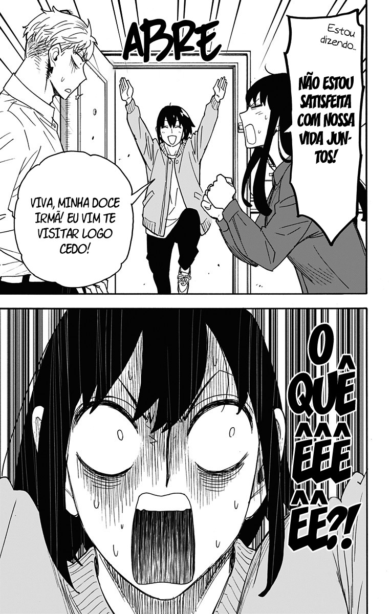 Read SPY×FAMILY PT-BR Manga Online
