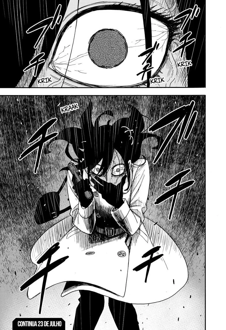 Read SPY×FAMILY PT-BR Manga Online