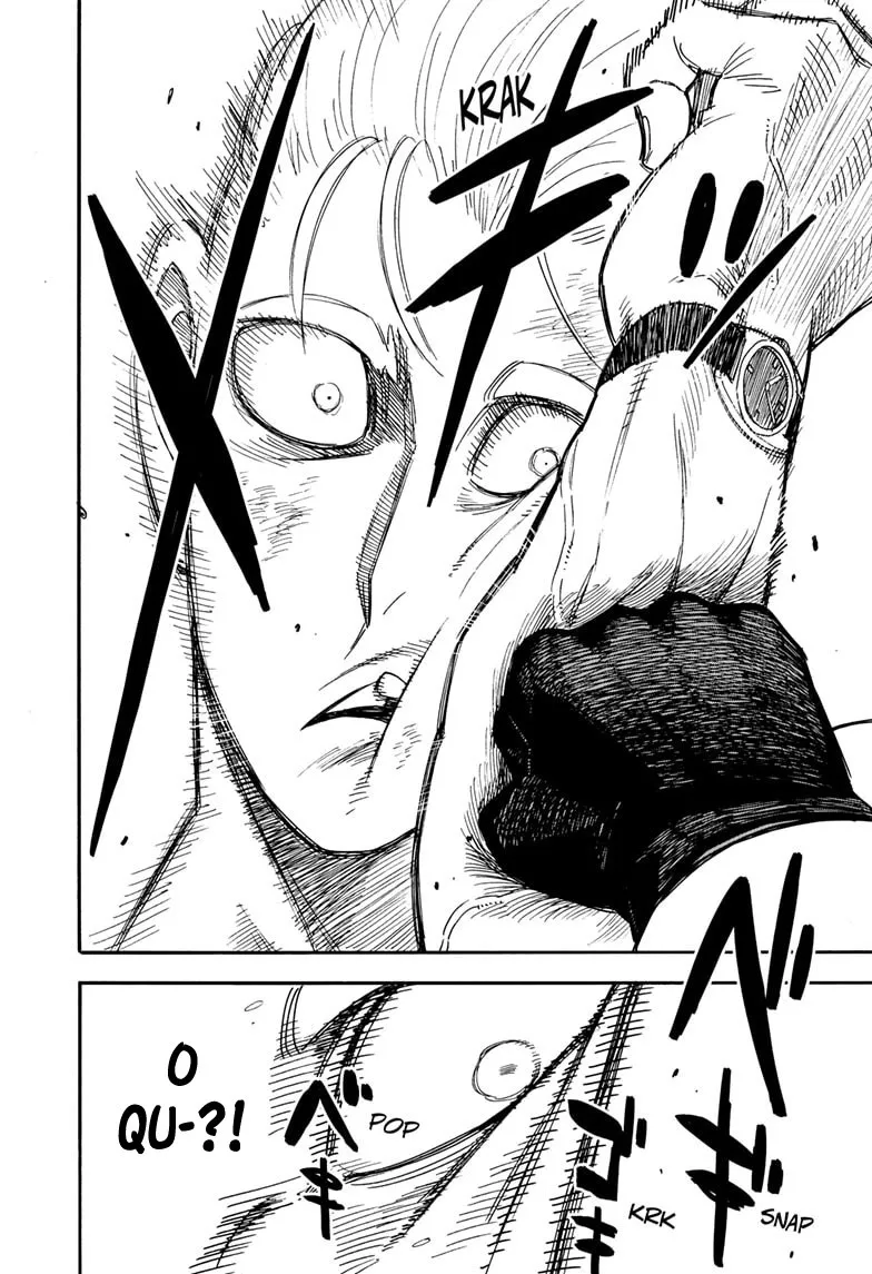 Read SPY×FAMILY PT-BR Manga Online