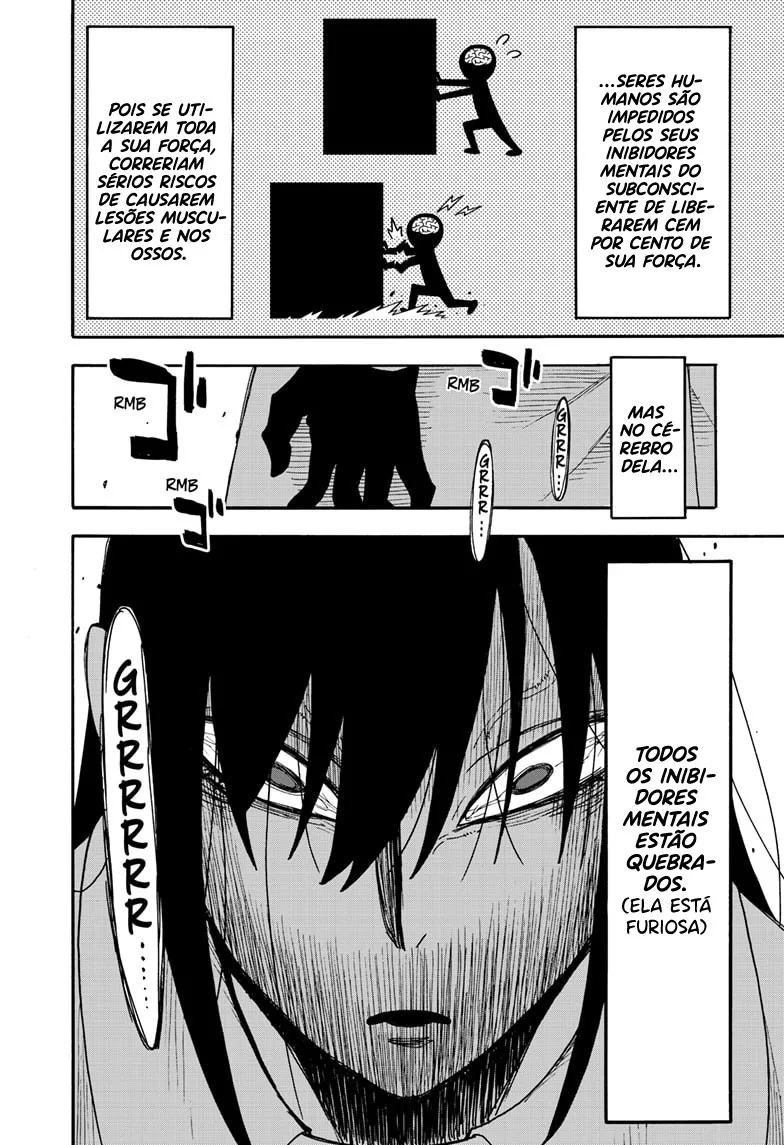 Read SPY×FAMILY PT-BR Manga Online