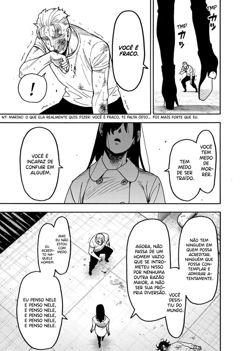 Read SPY×FAMILY PT-BR Manga Online