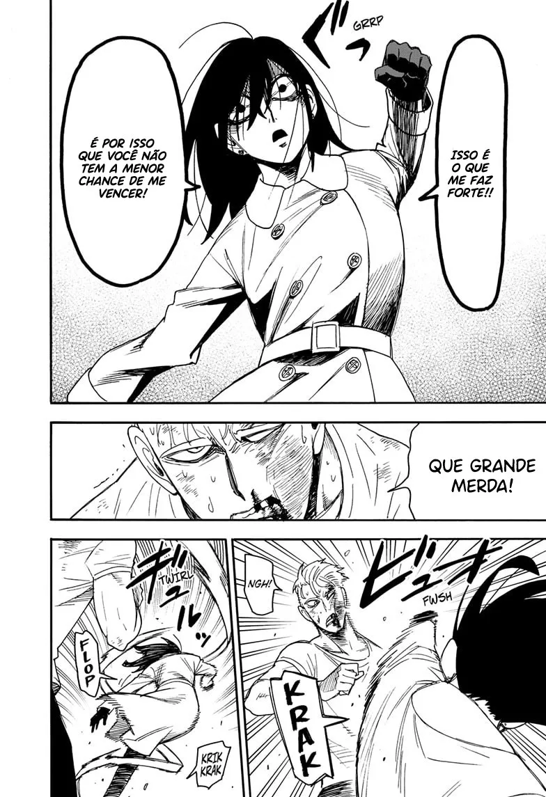 Read SPY×FAMILY PT-BR Manga Online