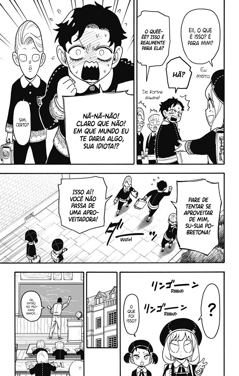 Read SPY×FAMILY PT-BR Manga Online