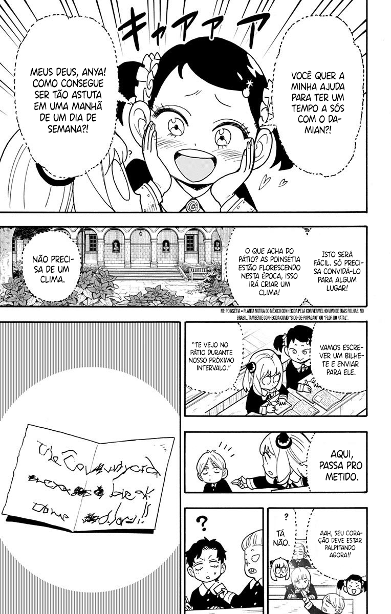 Read SPY×FAMILY PT-BR Manga Online