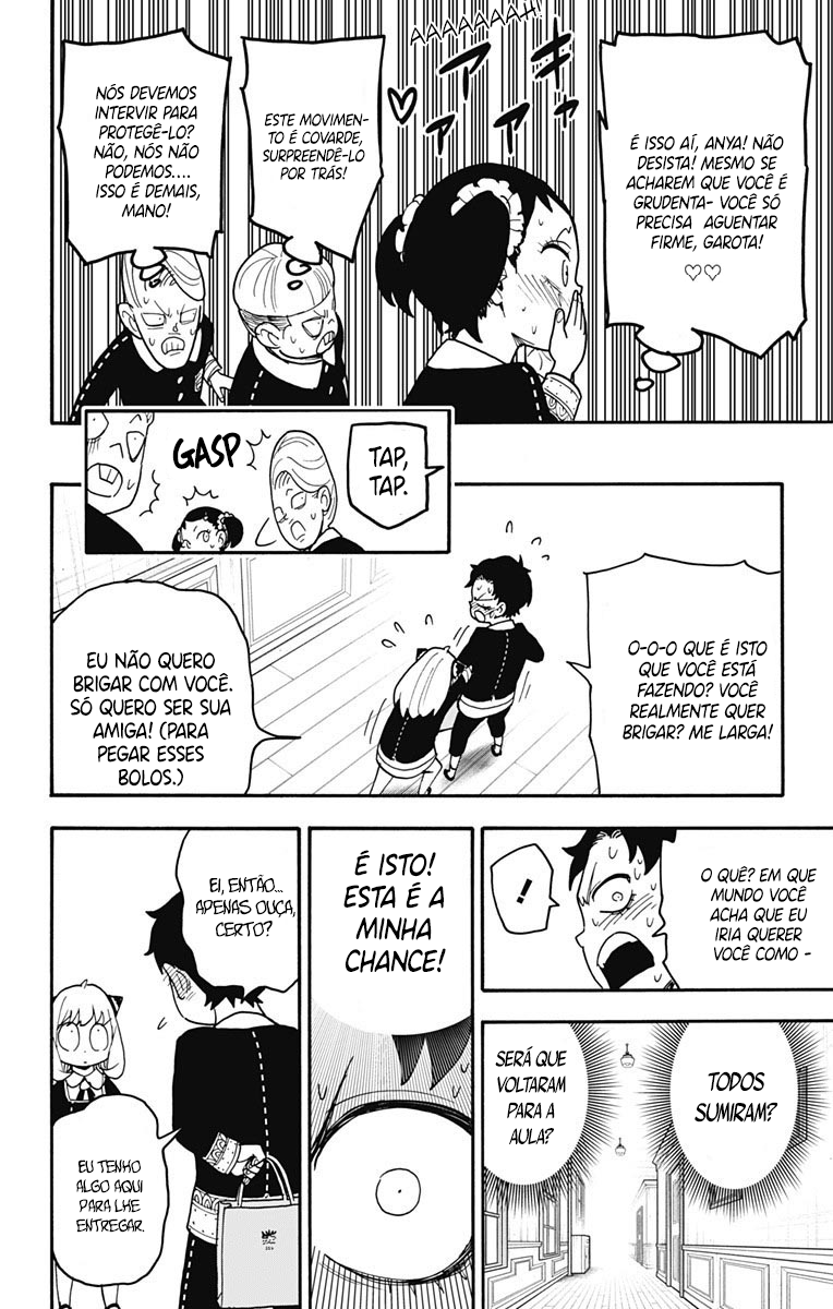 Read SPY×FAMILY PT-BR Manga Online