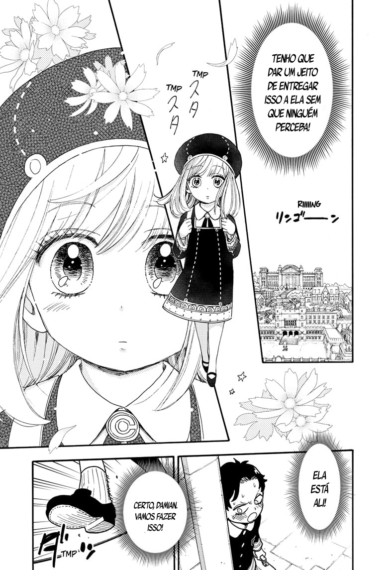 Read SPY×FAMILY PT-BR Manga Online