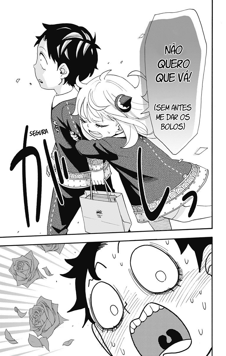 Read SPY×FAMILY PT-BR Manga Online