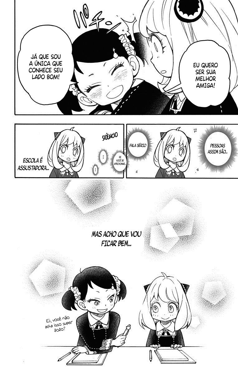 Read SPY×FAMILY PT-BR Manga Online
