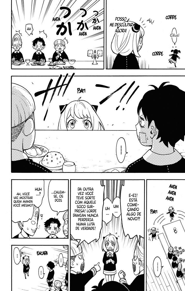 Read SPY×FAMILY PT-BR Manga Online
