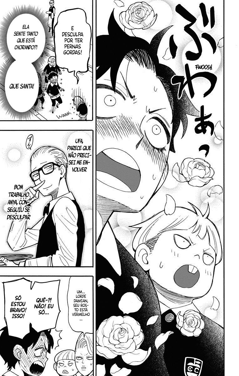 Read SPY×FAMILY PT-BR Manga Online