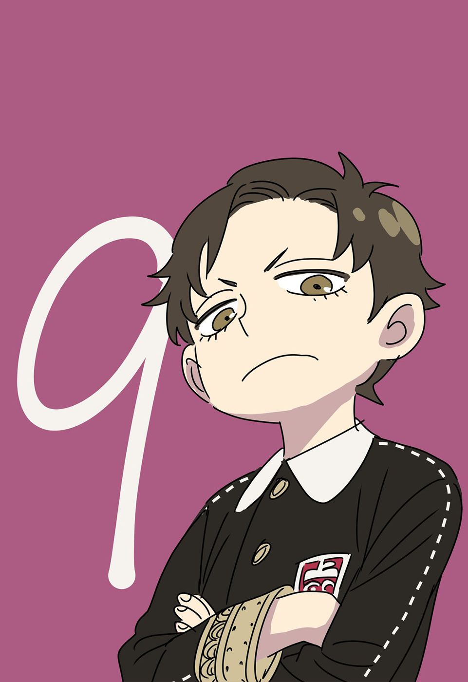 Read SPY×FAMILY PT-BR Manga Online