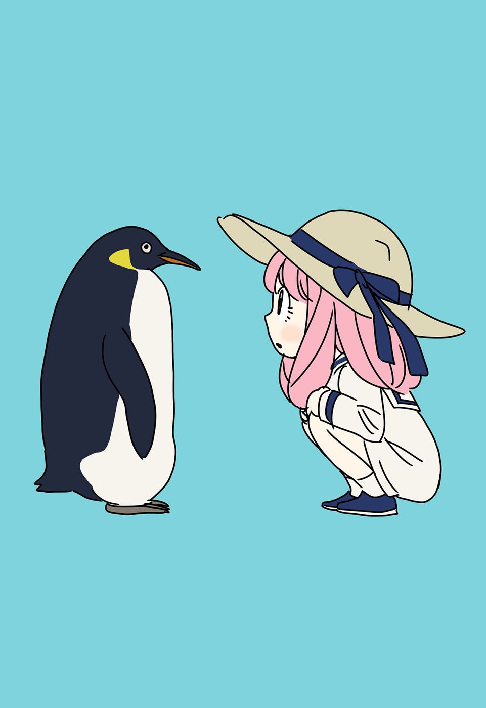 Read SPY×FAMILY PT-BR Manga Online