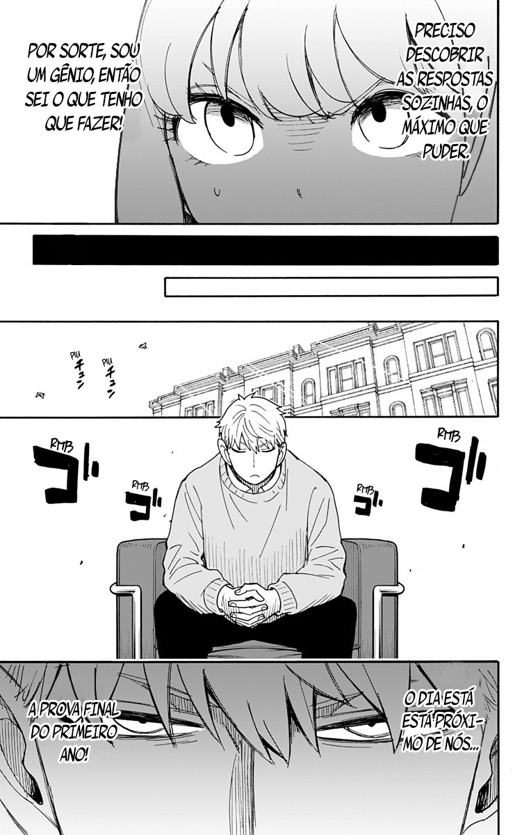 Read SPY×FAMILY PT-BR Manga Online
