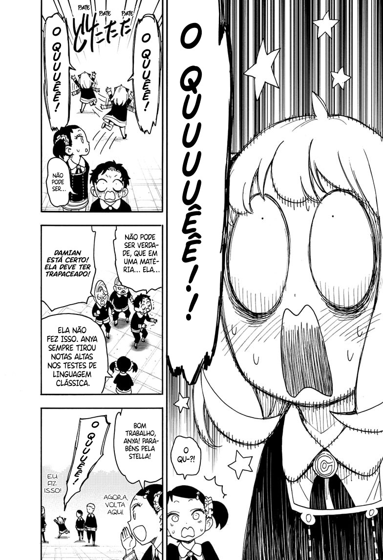 Read SPY×FAMILY PT-BR Manga Online
