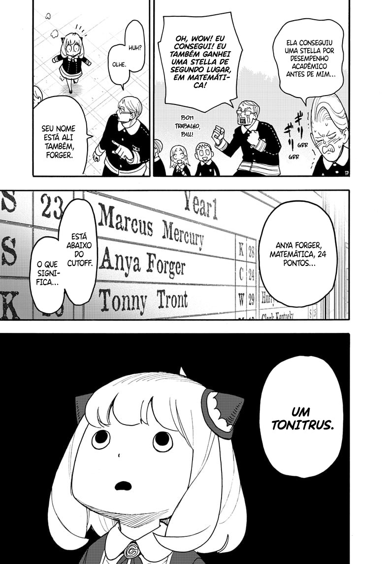 Read SPY×FAMILY PT-BR Manga Online