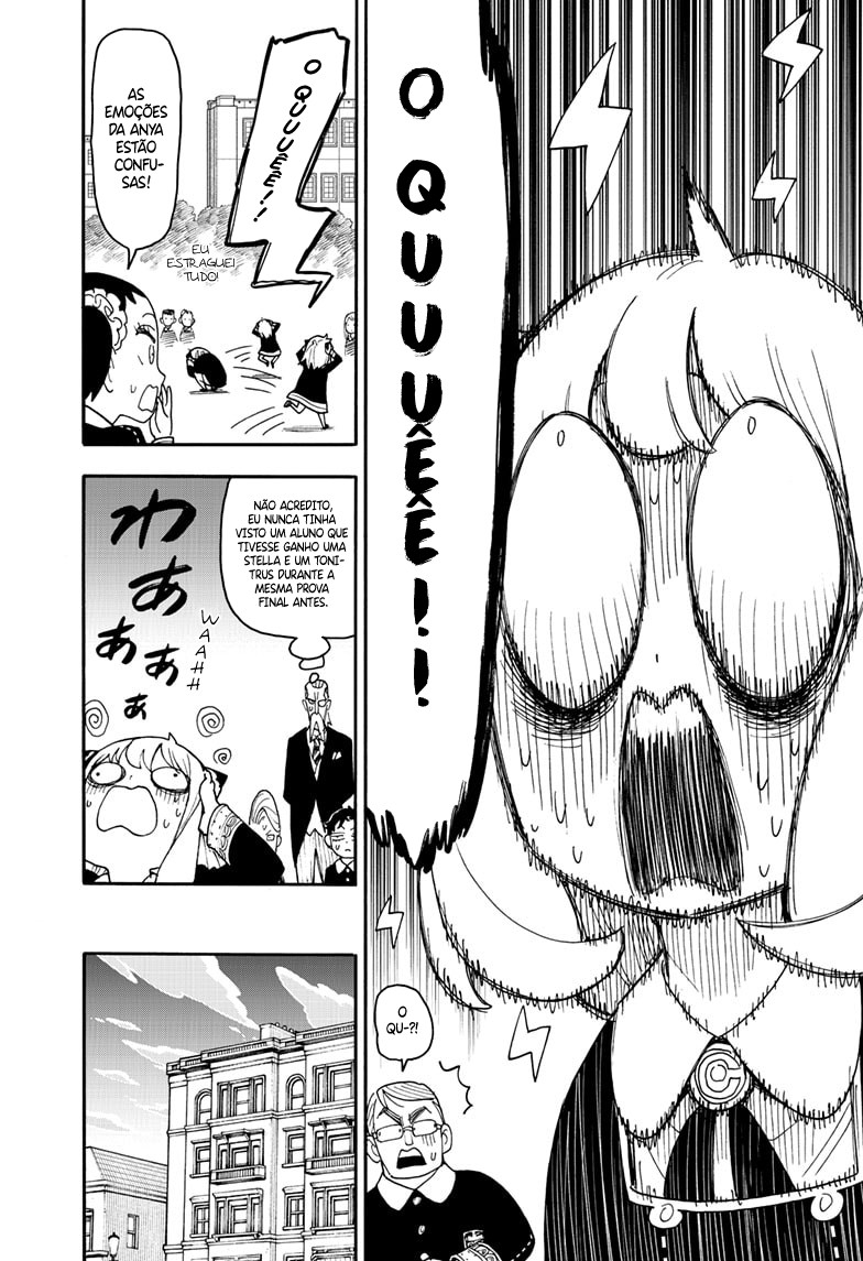 Read SPY×FAMILY PT-BR Manga Online