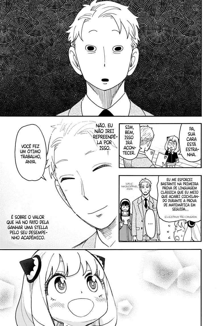 Read SPY×FAMILY PT-BR Manga Online