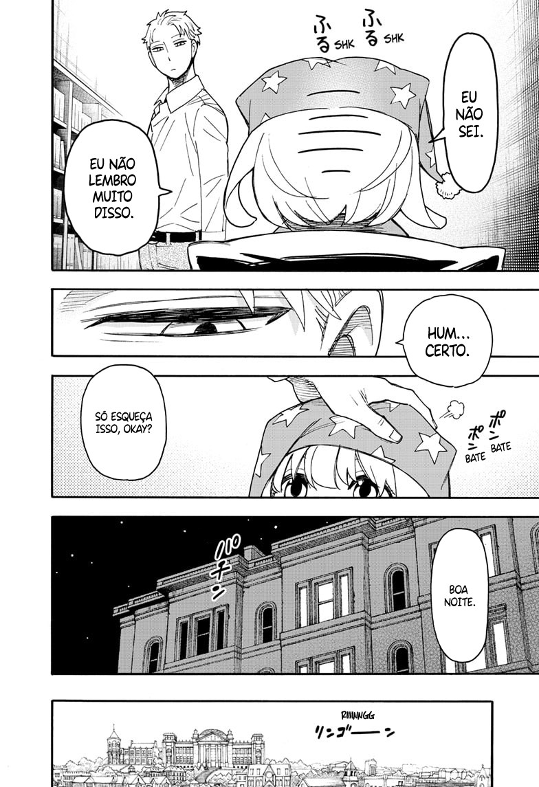 Read SPY×FAMILY PT-BR Manga Online
