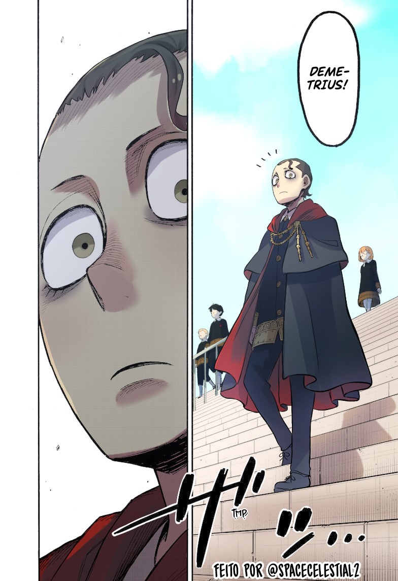 Read SPY×FAMILY PT-BR Manga Online