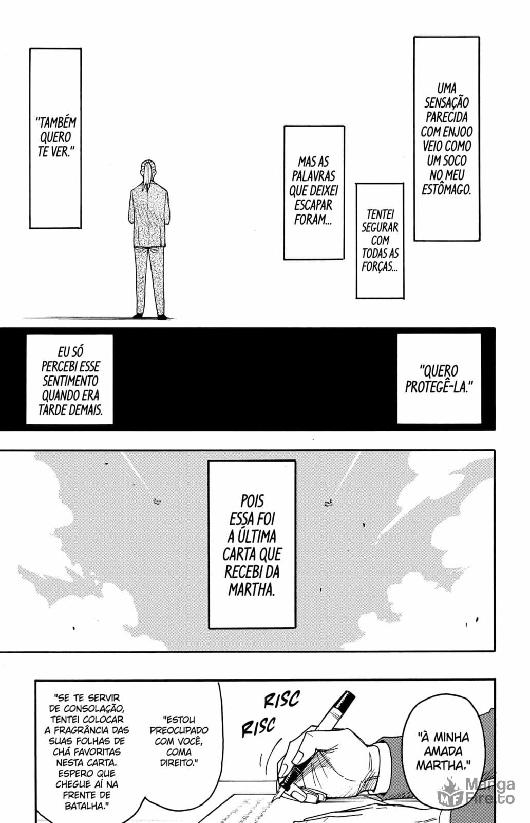 Read SPY×FAMILY PT-BR Manga Online