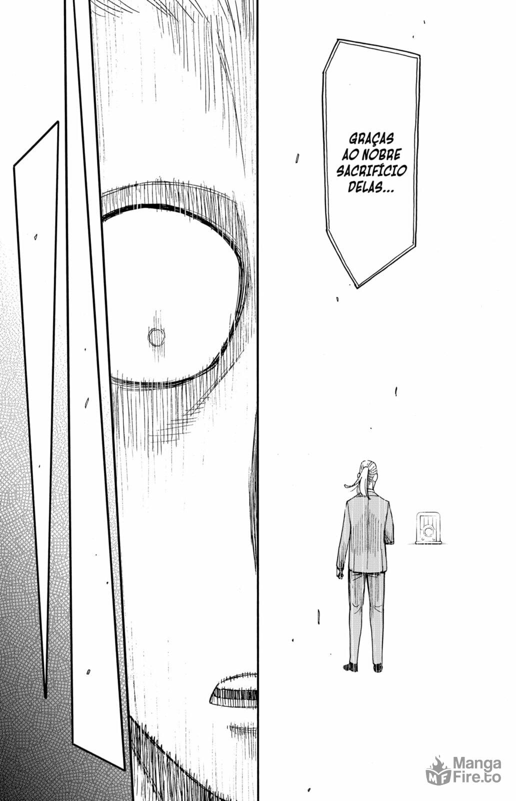 Read SPY×FAMILY PT-BR Manga Online