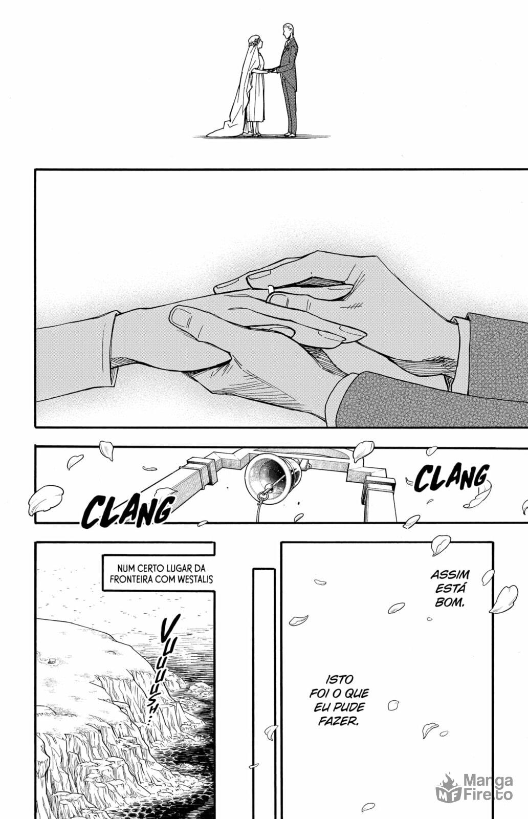 Read SPY×FAMILY PT-BR Manga Online