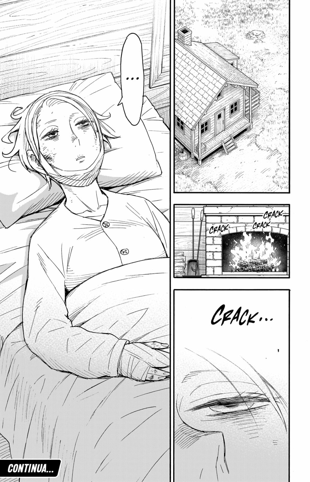 Read SPY×FAMILY PT-BR Manga Online
