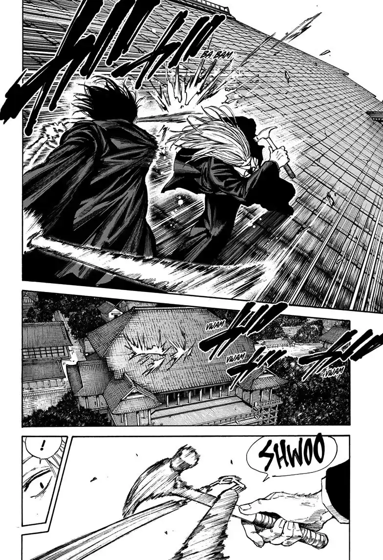 Read Sakamoto Days PT-BR Manga Online