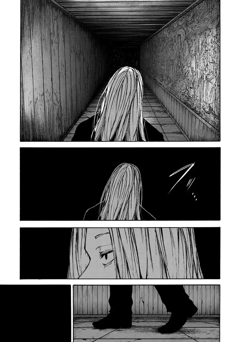 Read Sakamoto Days PT-BR Manga Online