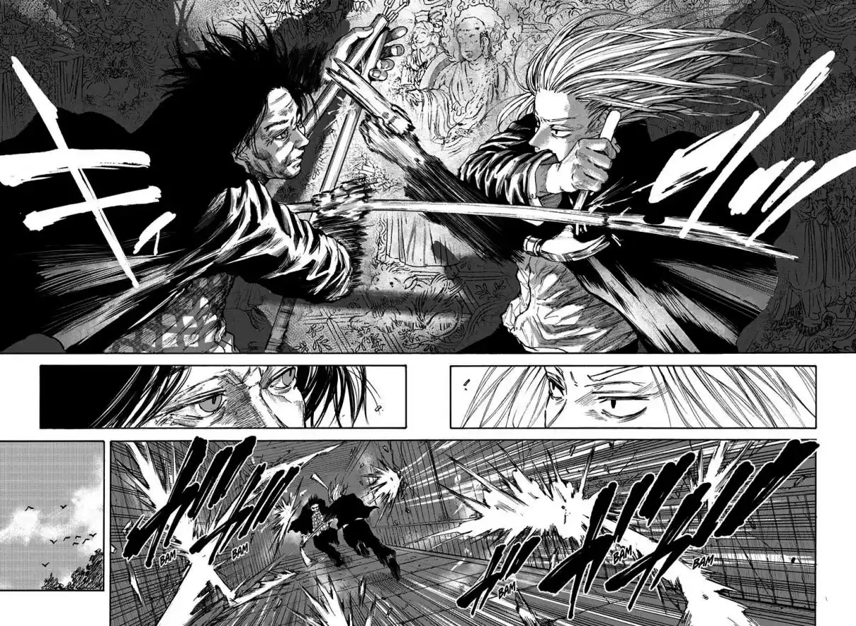 Read Sakamoto Days PT-BR Manga Online