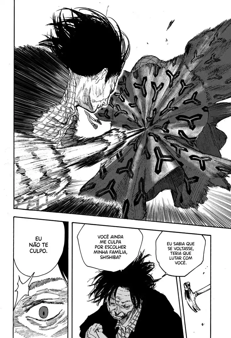 Read Sakamoto Days PT-BR Manga Online