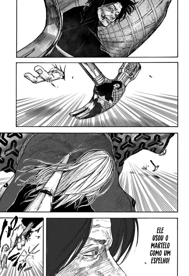 Read Sakamoto Days PT-BR Manga Online