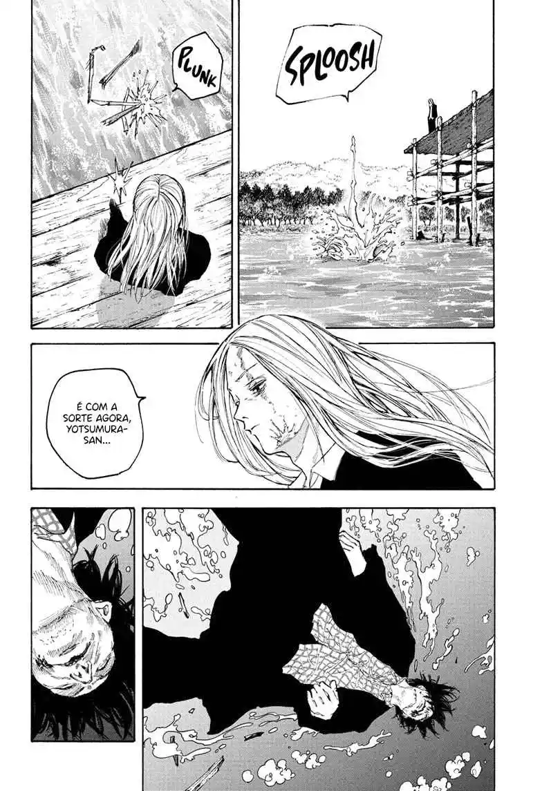 Read Sakamoto Days PT-BR Manga Online